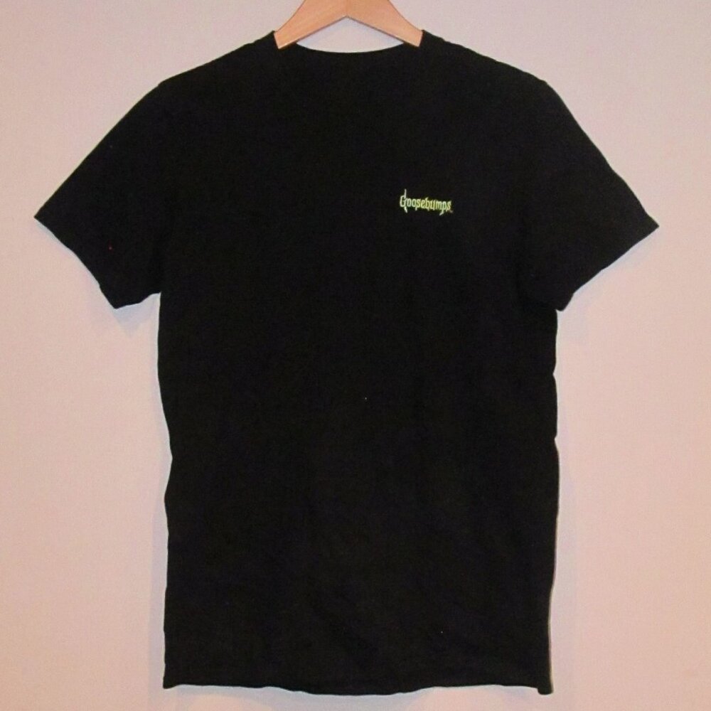 Goosebumps Tee